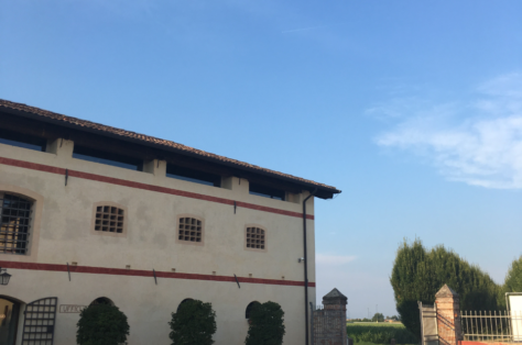 Borgoluce 1