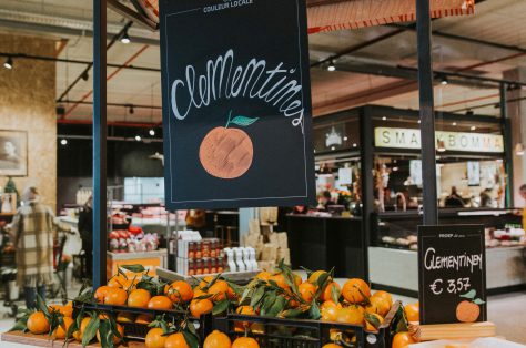 Clementines