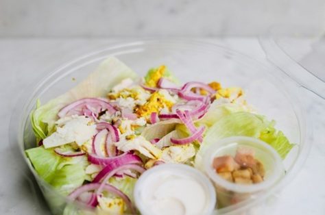 Caesarsalade