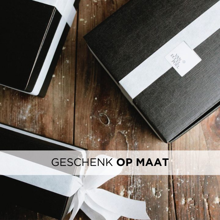 Geschenk op maat