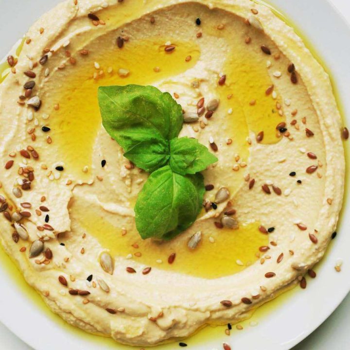 Hummus