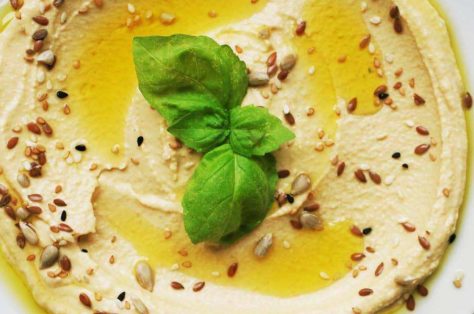 Hummus