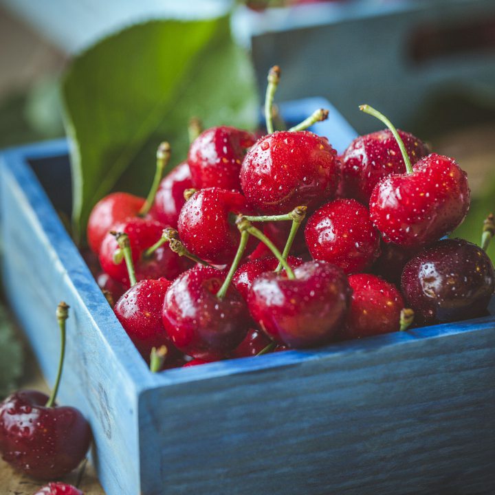 Cherries 1534063 1920