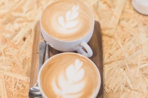 Capuccino