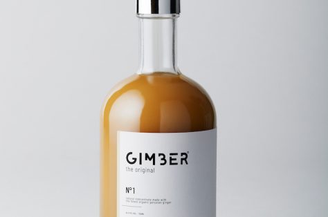 BACKGROUND 700 ML