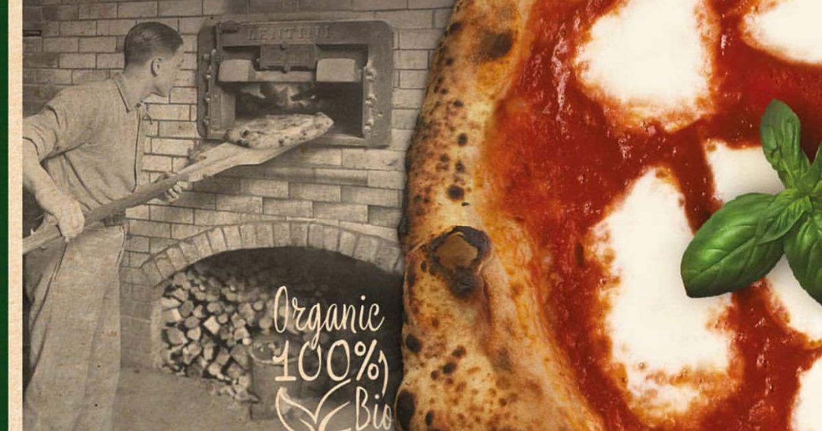 Lentini Pizza Van Eccelpoel