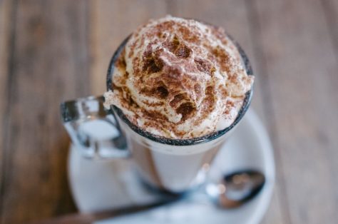 Hot Chocolate 2