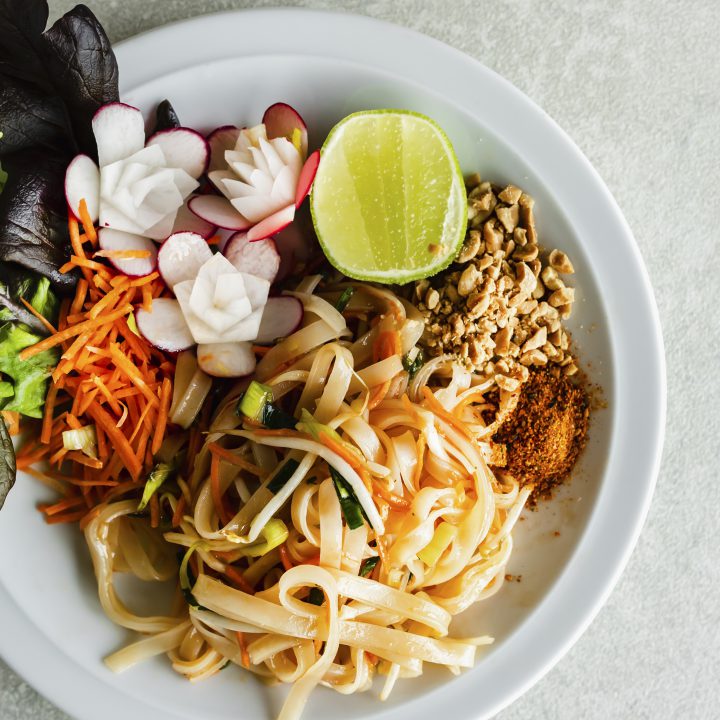 Pad thai 3 1