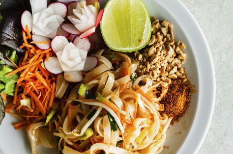 Pad thai 3 1