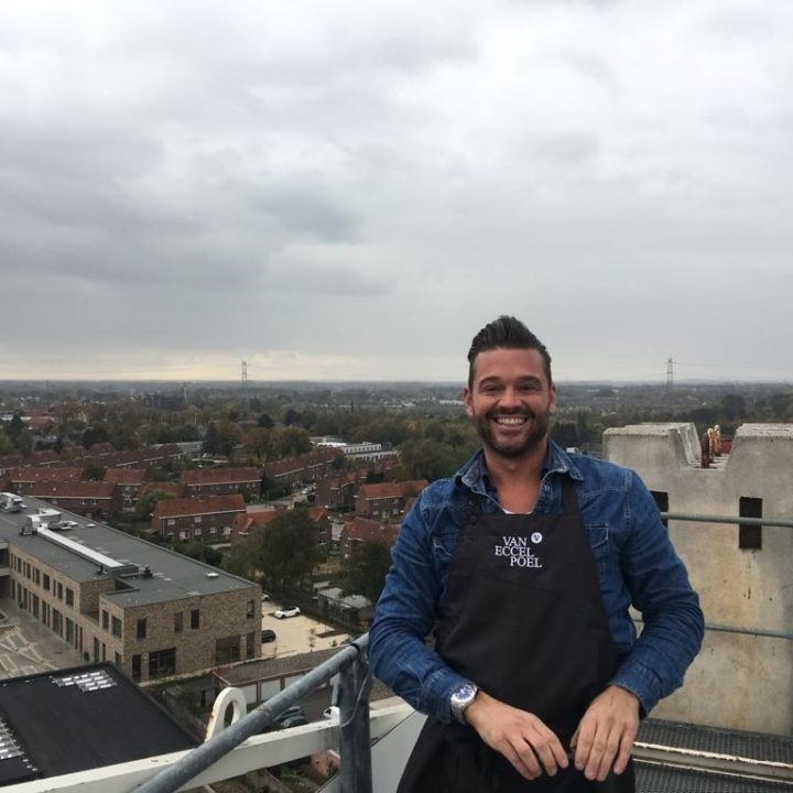 Jef Van Eccelpoel