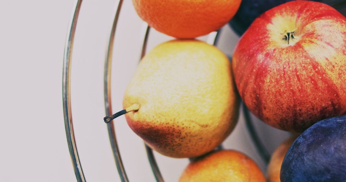 Van welk fruit kan je pit en schil eten? Van Eccelpoel Van welk fruit kan je pit en schil eten? Van Eccelpoel
