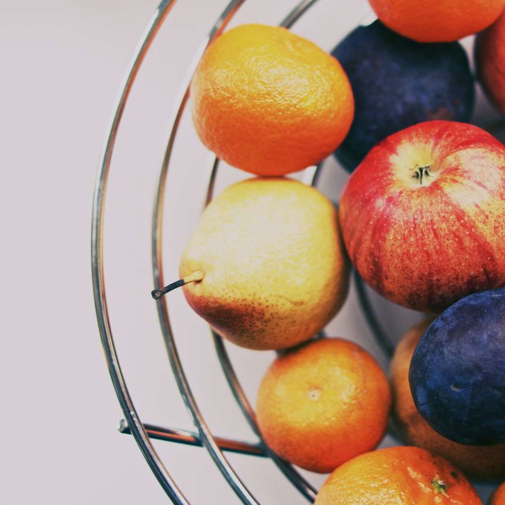 lenen rand bloemblad Van welk fruit kan je pit en schil eten? - Van Eccelpoel