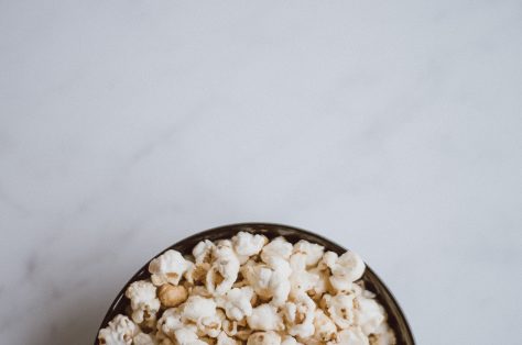 Popcorn 1
