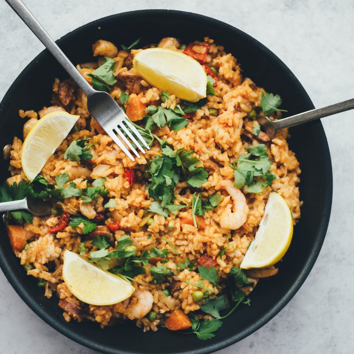 Koken met restjes 2