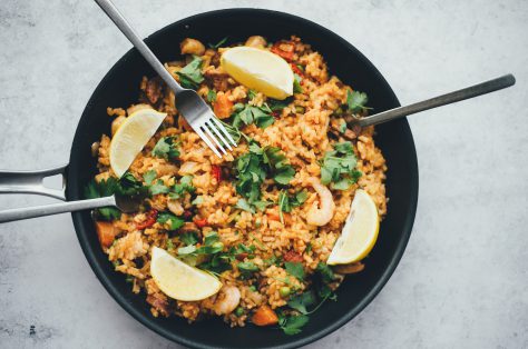 Koken met restjes 2